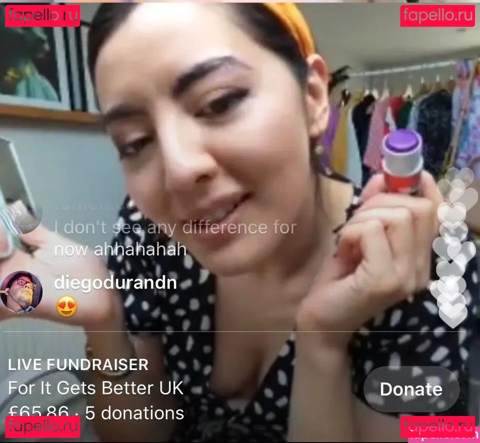 Jane Douglas Onlyfans Photo Gallery 