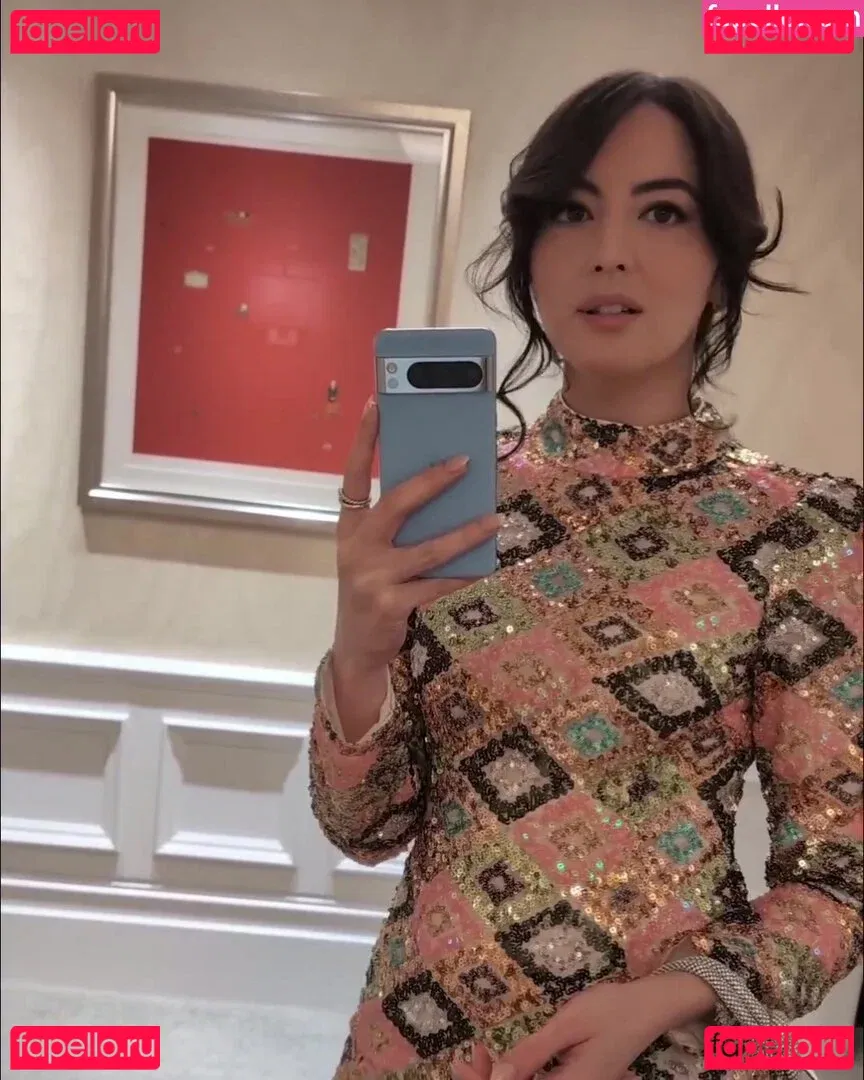 Jane Douglas Onlyfans Photo Gallery 