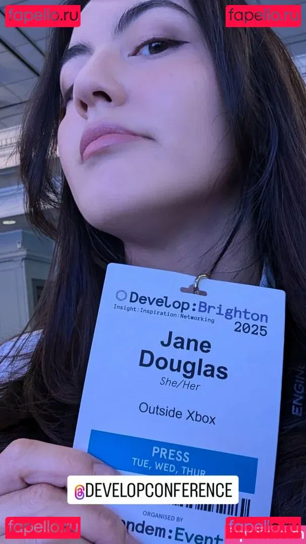 Jane Douglas Onlyfans Photo Gallery 