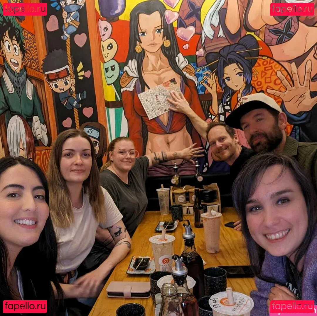 Jane Douglas Onlyfans Photo Gallery 