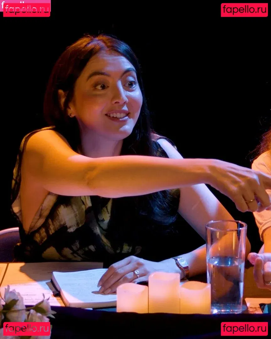 Jane Douglas Onlyfans Photo Gallery 