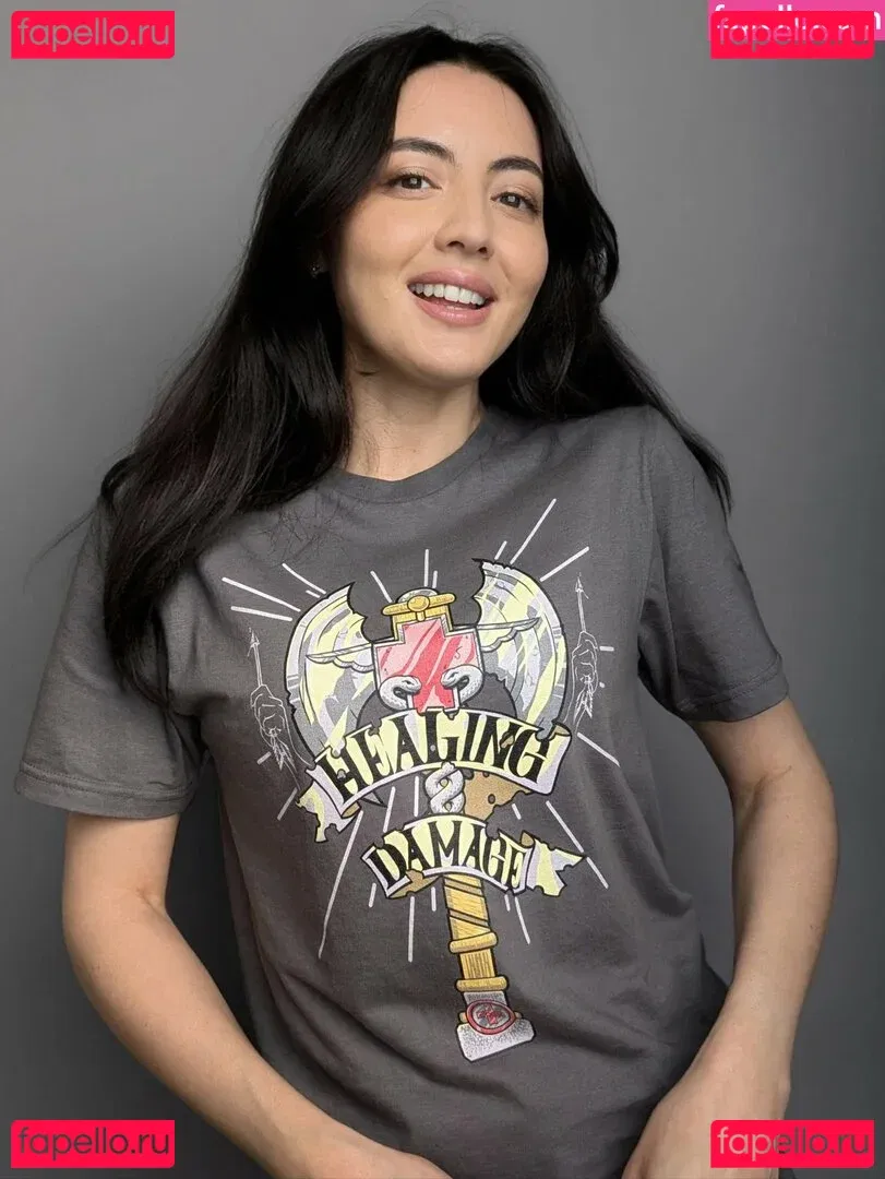 Jane Douglas Onlyfans Photo Gallery 