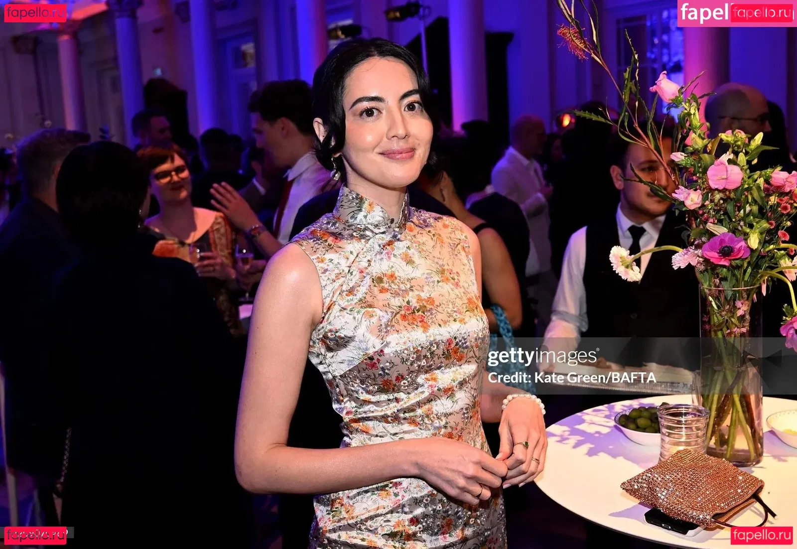 Jane Douglas Onlyfans Photo Gallery 