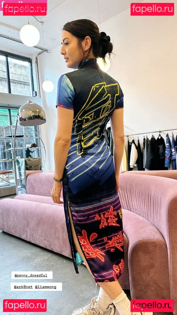 Jane Douglas Onlyfans Photo Gallery 