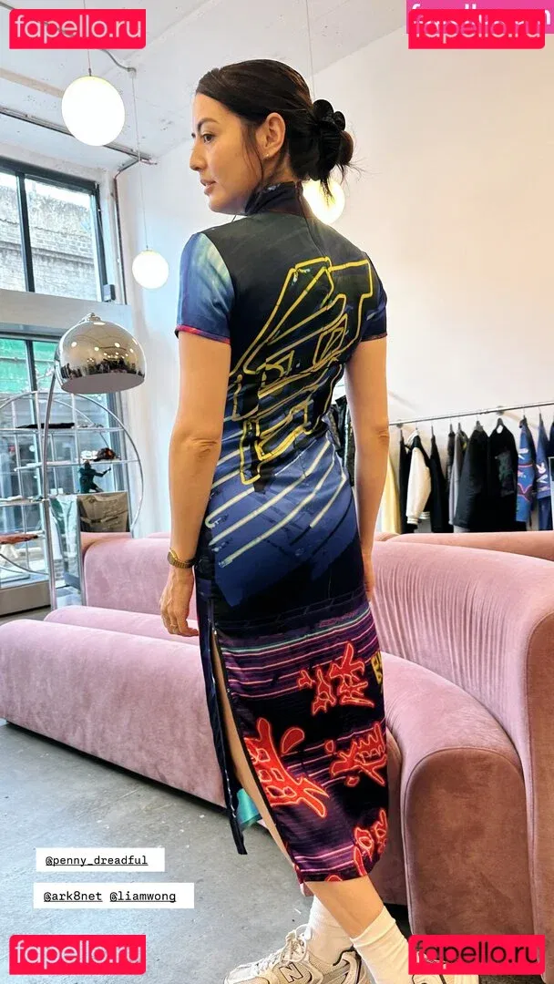 Jane Douglas Onlyfans Photo Gallery 