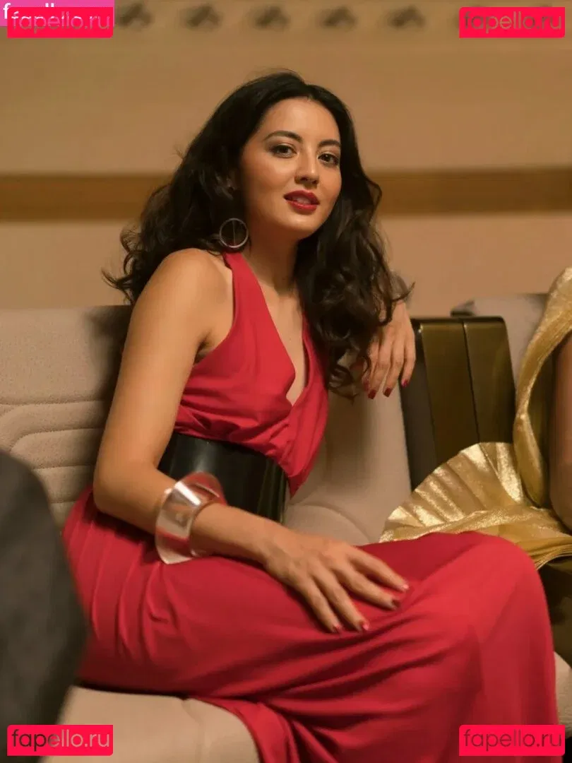 Jane Douglas Onlyfans Photo Gallery 