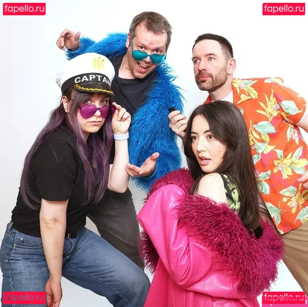 Jane Douglas Onlyfans Photo Gallery 