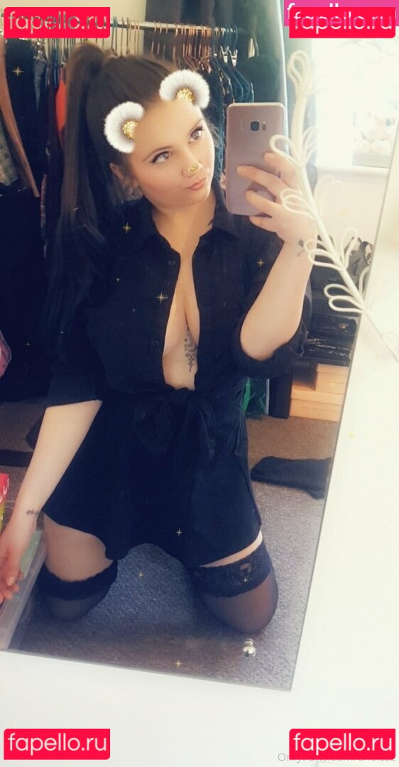 Chelzbcfcburke Nude Onlyfans Photo 48