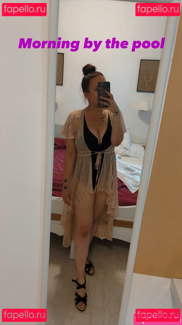Chelzbcfcburke Nude Onlyfans Photo 25