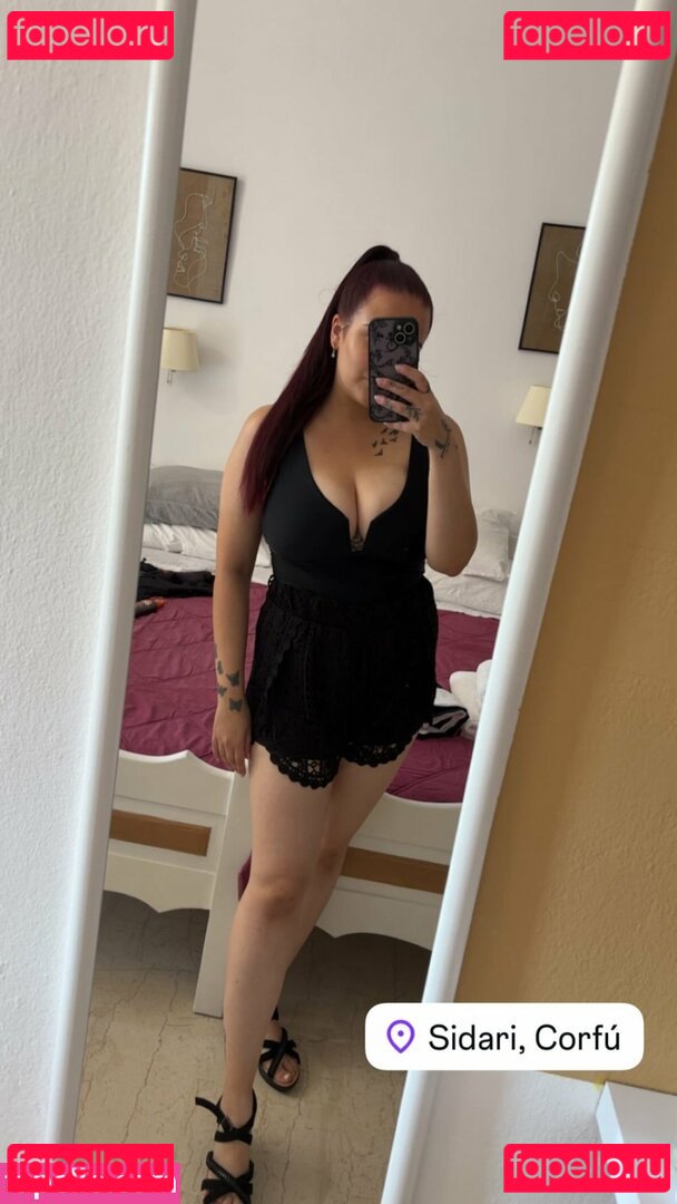 Chelzbcfcburke Nude Onlyfans Photo 24