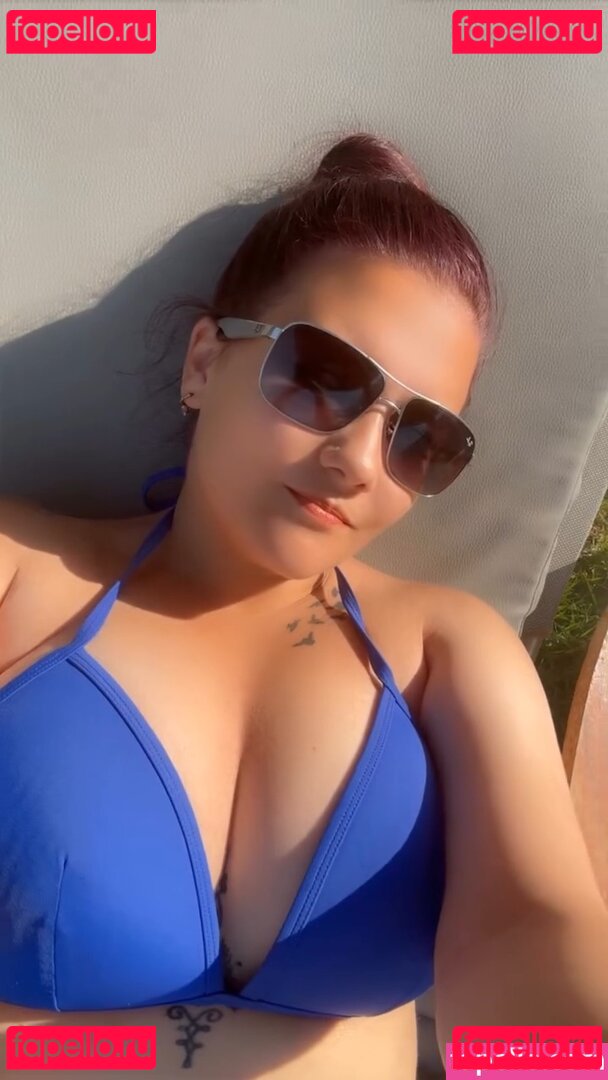 Chelzbcfcburke Nude Onlyfans Photo 19