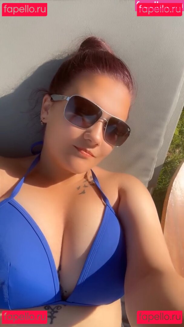 Chelzbcfcburke Nude Onlyfans Photo 16