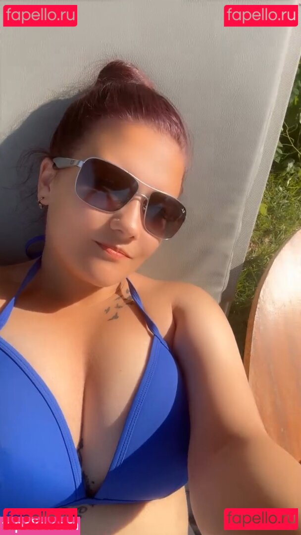 Chelzbcfcburke Nude Onlyfans Photo 15