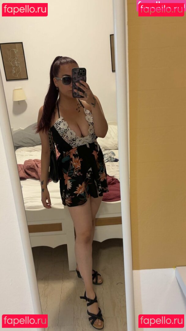 Chelzbcfcburke Nude Onlyfans Photo 8