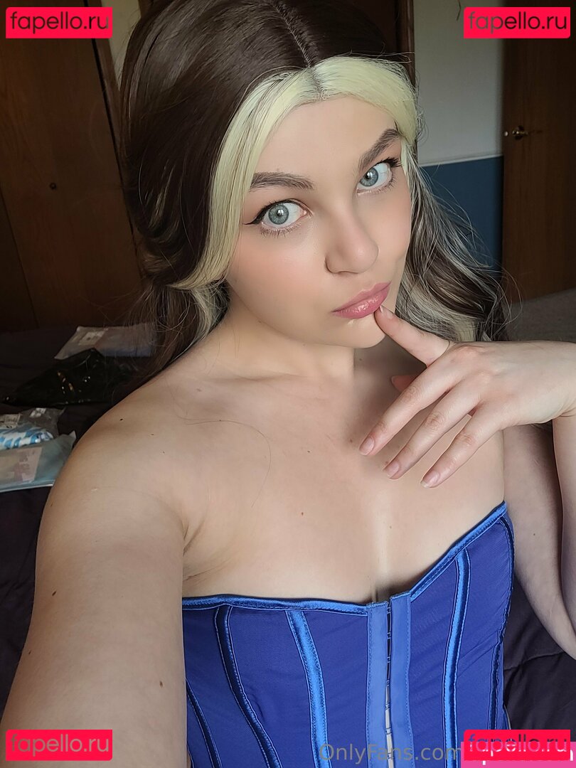 ohwelltea Nude Onlyfans Photo 35