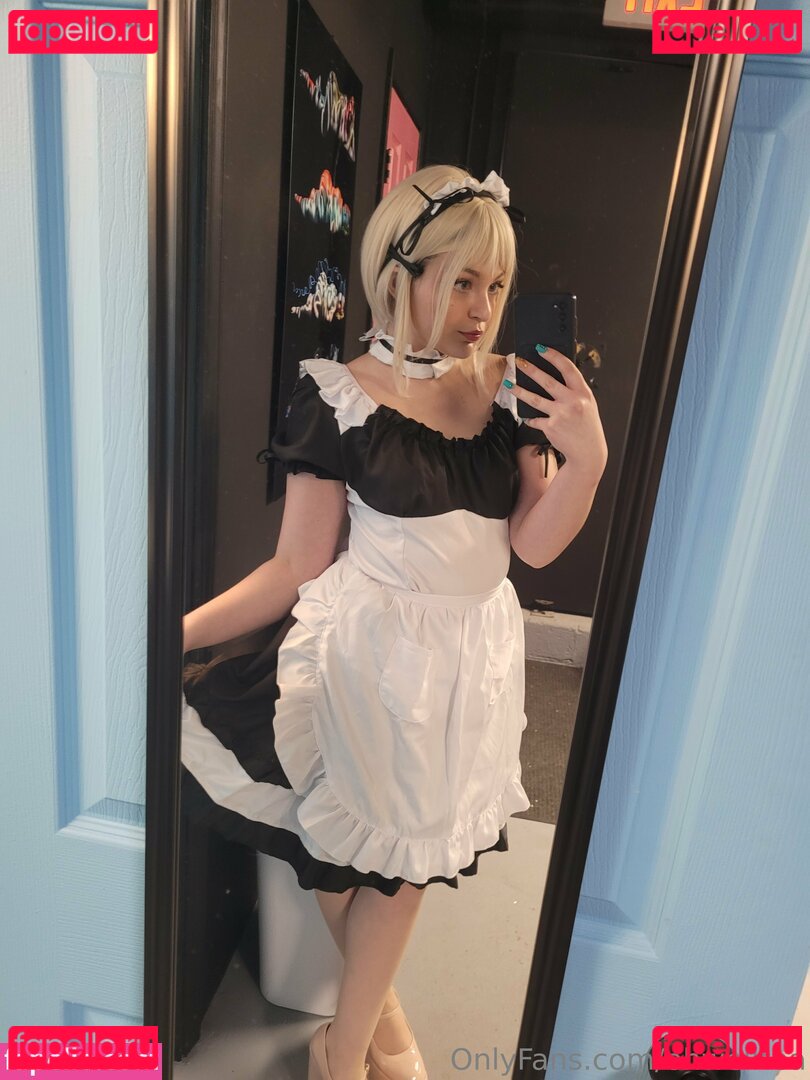 ohwelltea Nude Onlyfans Photo 20