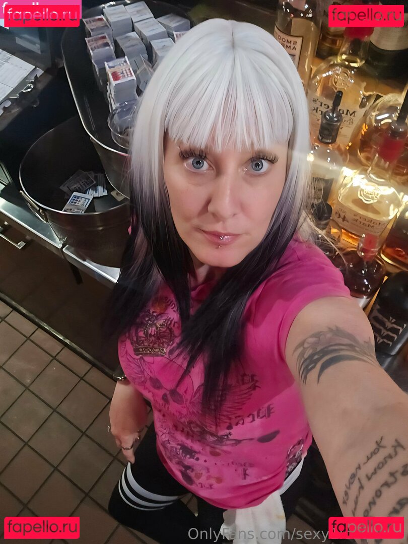 sexy1icequeen Nude Onlyfans Photo 45