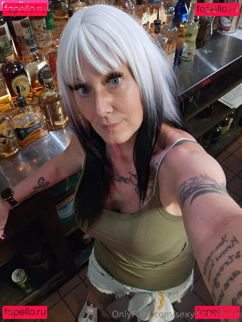 sexy1icequeen Nude Onlyfans Photo 43