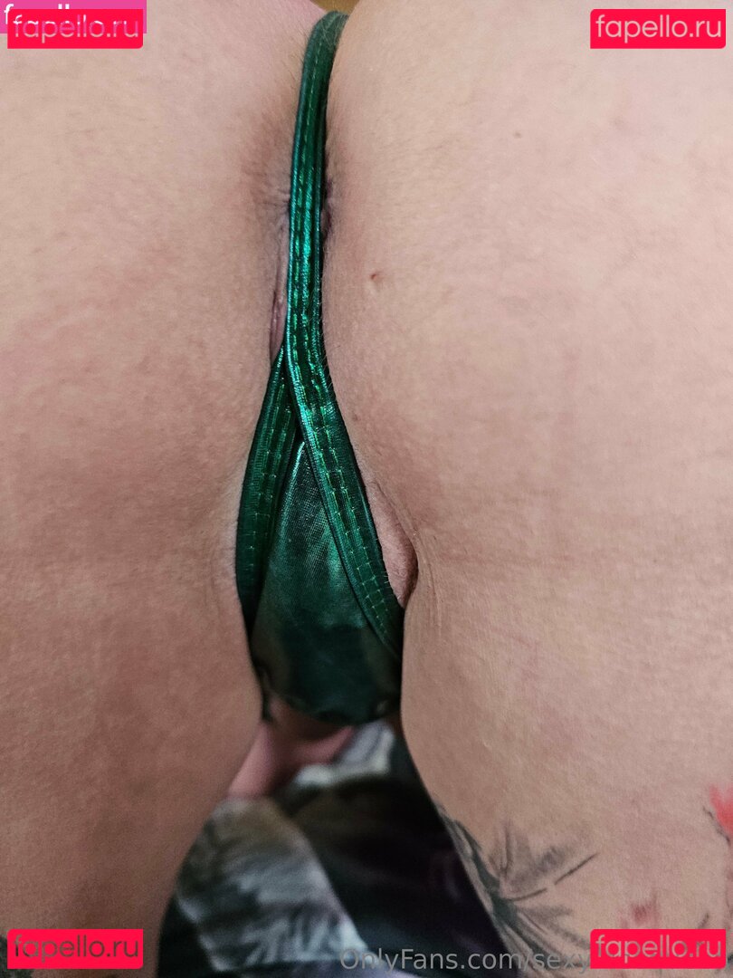 sexy1icequeen Nude Onlyfans Photo 33
