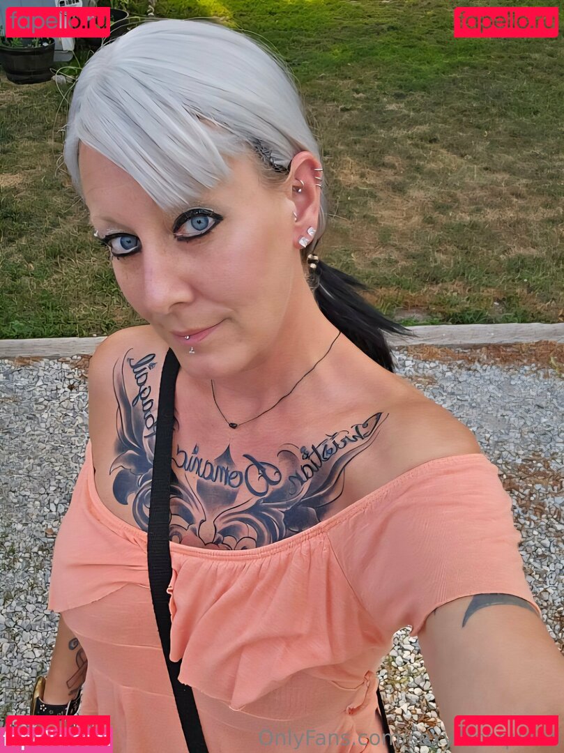sexy1icequeen Nude Onlyfans Photo 7