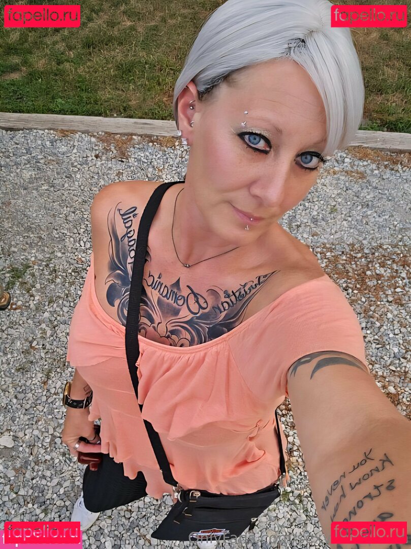 sexy1icequeen Nude Onlyfans Photo 6