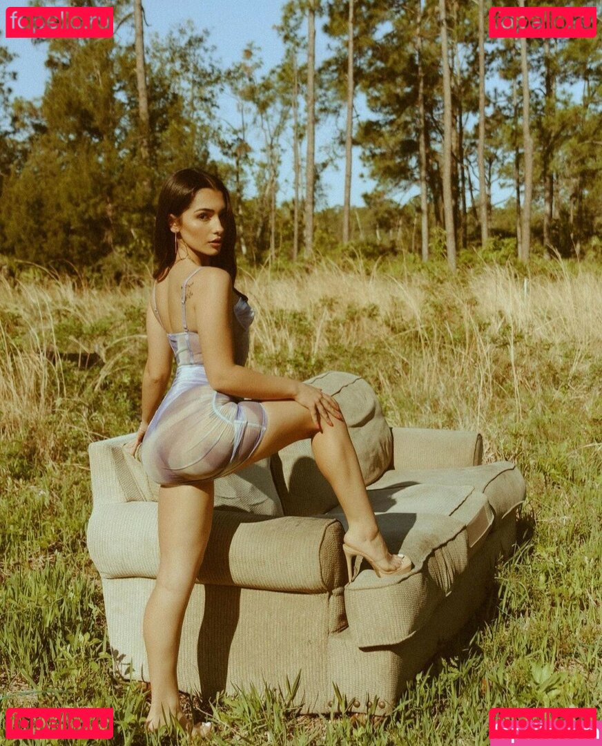 Paloma Silva Nude Onlyfans Photo 28