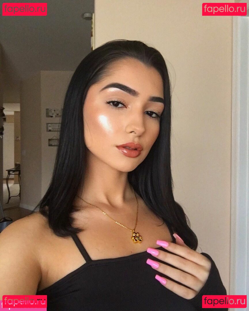 Paloma Silva Nude Onlyfans Photo 18