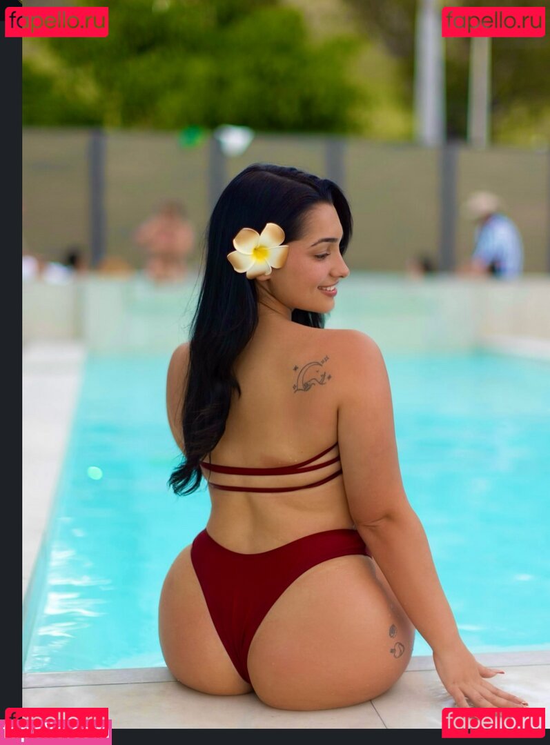 Paloma Silva Nude Onlyfans Photo 9