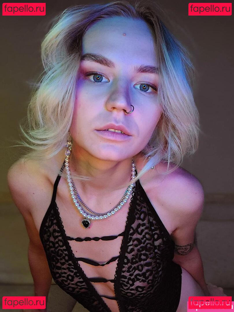 thesecret_princess Nude Onlyfans Photo 5