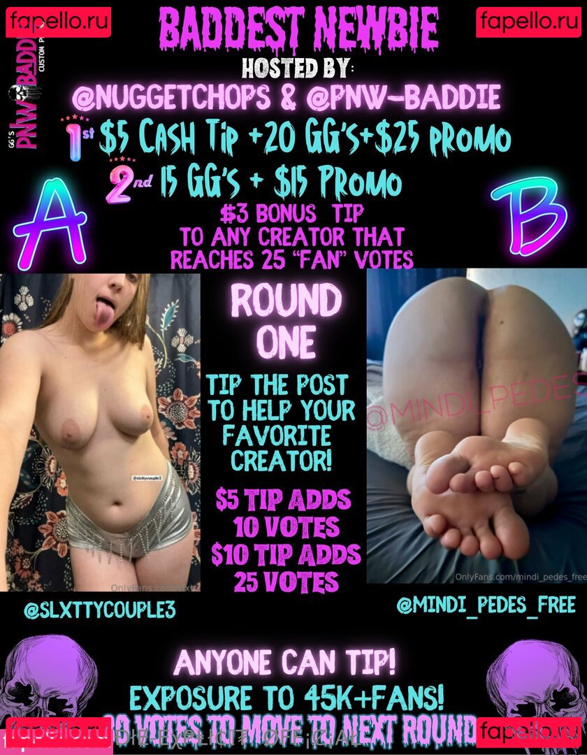 pnw-baddie-explicit Nude Onlyfans Photo 34