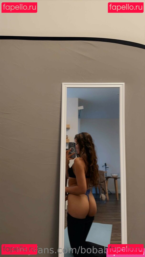 bobabuttmeg Nude Onlyfans Photo 25