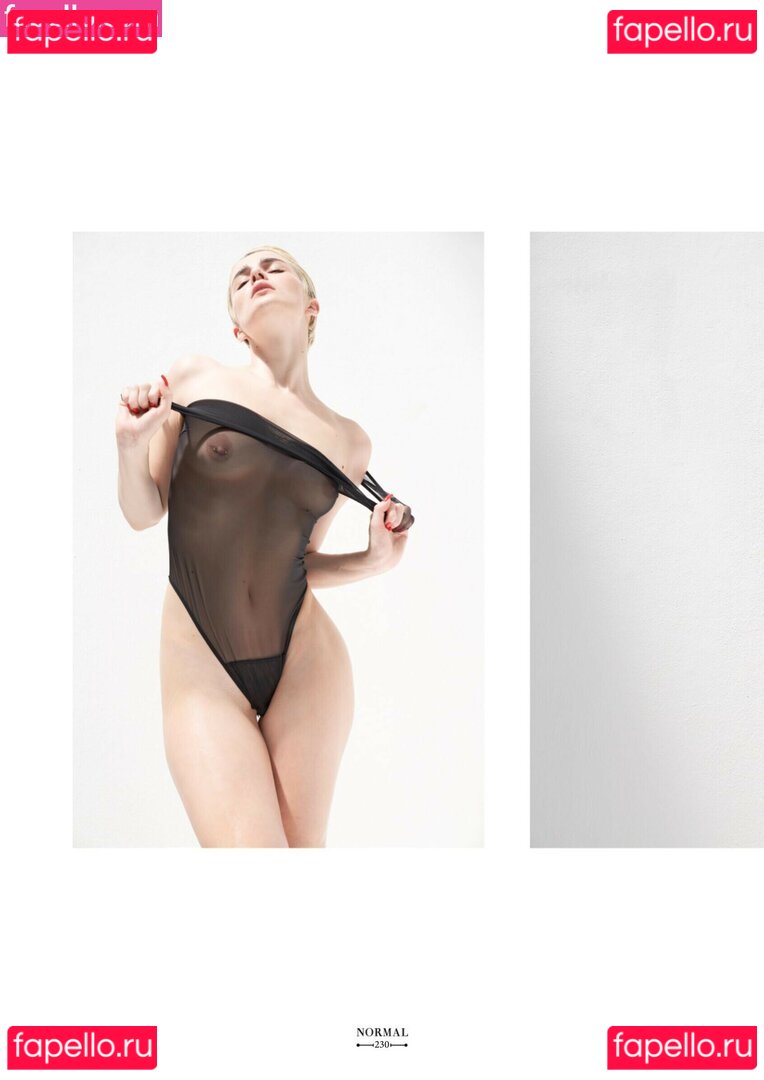 Mufin Nude Onlyfans Photo 39
