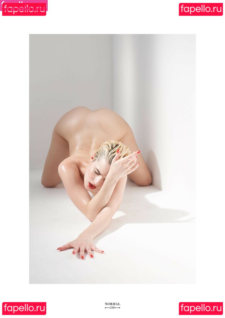 Mufin Nude Onlyfans Photo 29