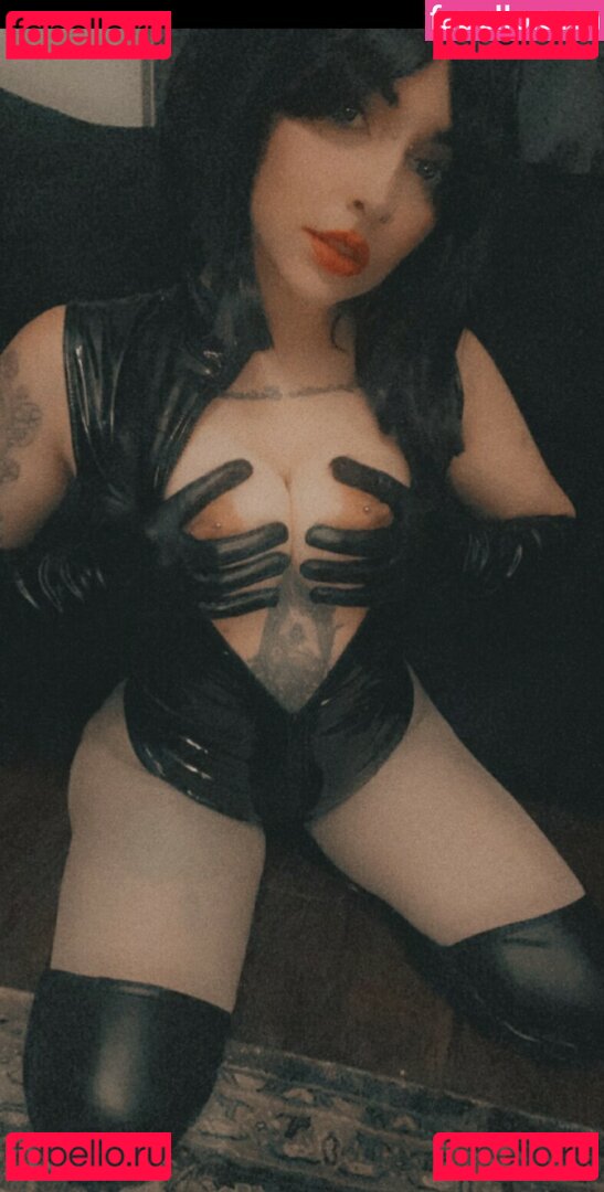 maddy.the.good.witch Nude Onlyfans Photo 20