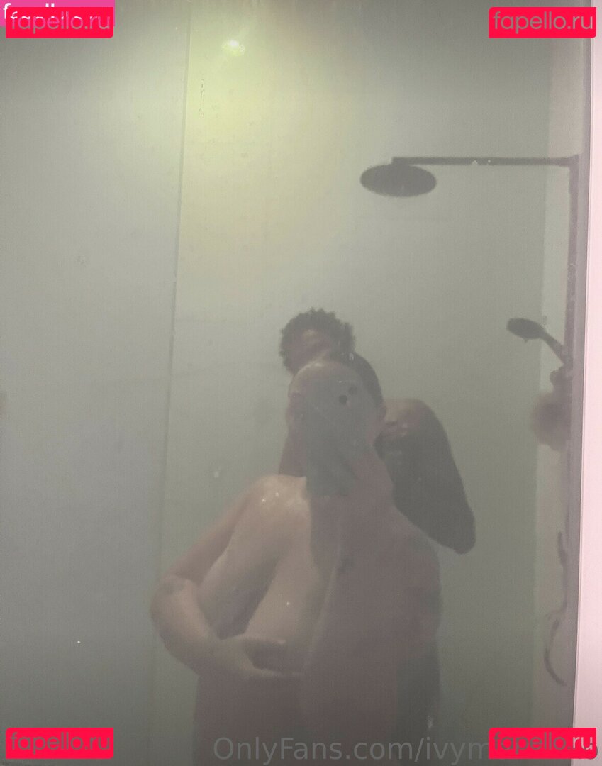 ivymarixoxo Nude Onlyfans Photo 38