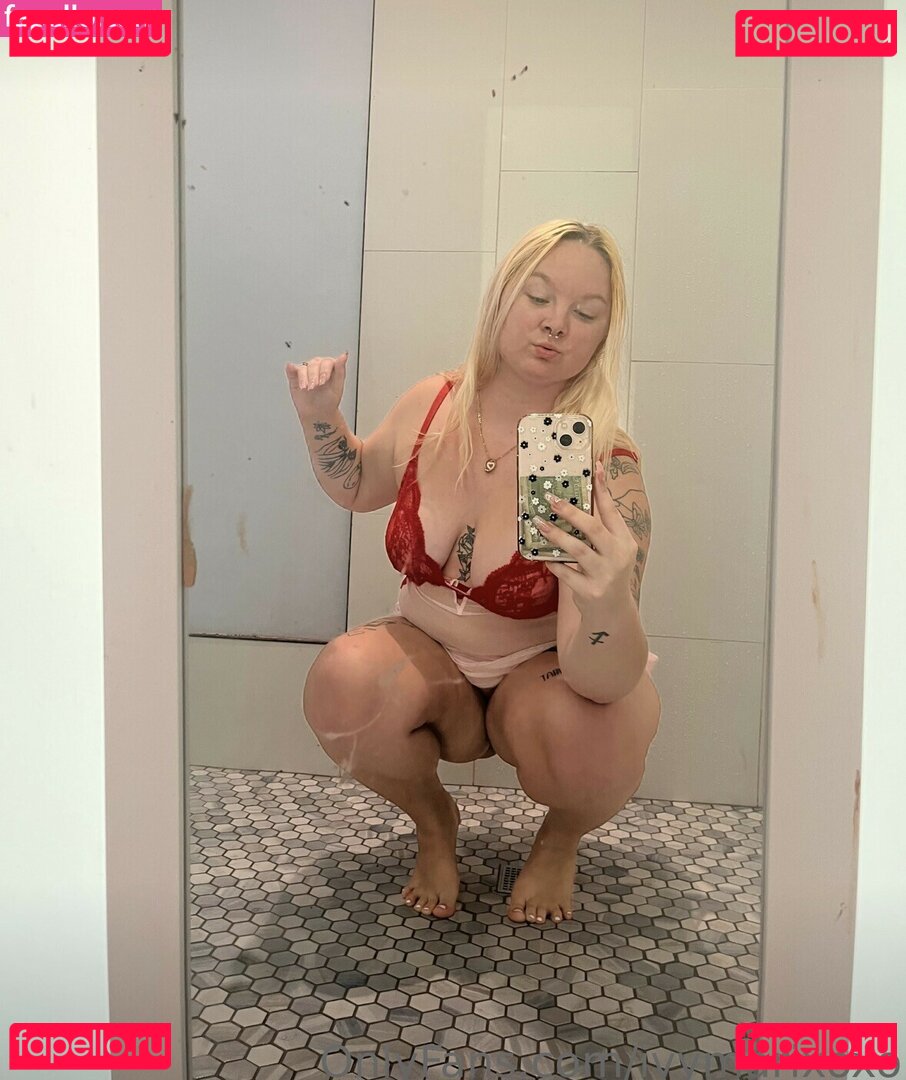 ivymarixoxo Nude Onlyfans Photo 18