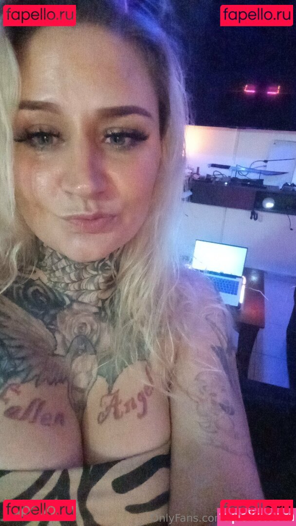 lisacasandra Nude Onlyfans Photo 16
