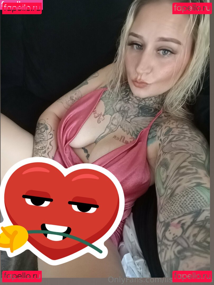 lisacasandra Nude Onlyfans Photo 15