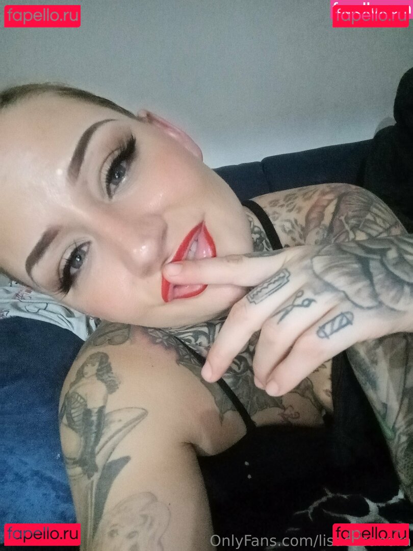 lisacasandra Nude Onlyfans Photo 11