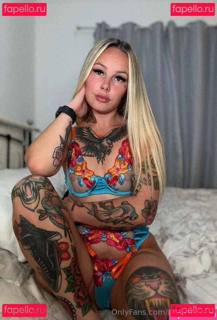 marligracex Nude Onlyfans Photo 28