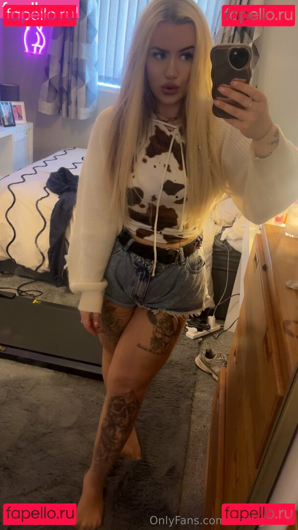 marligracex Nude Onlyfans Photo 15