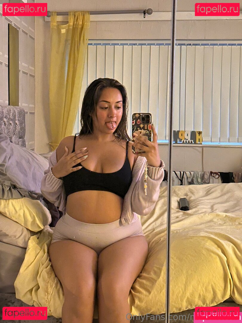Isha Mariyah Nude Onlyfans Photo 9