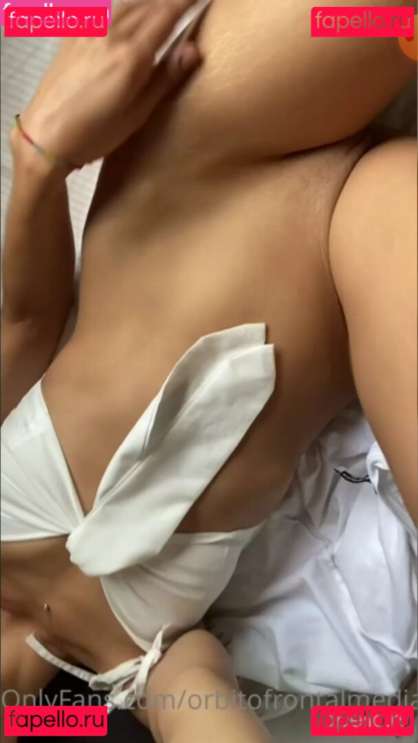 Orbitofrontalmedial Nude Onlyfans Photo 10