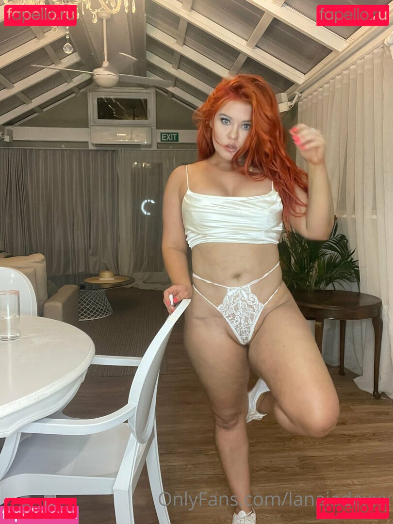 lanajadexxx Nude Onlyfans Photo 26