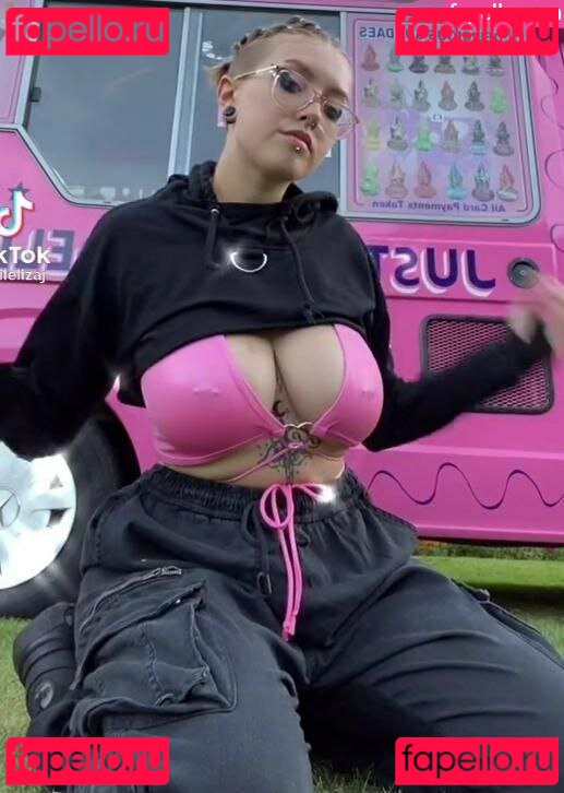 Lilkas Nude Onlyfans Photo 42