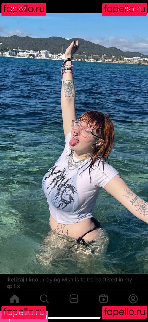 Lilkas Nude Onlyfans Photo 41