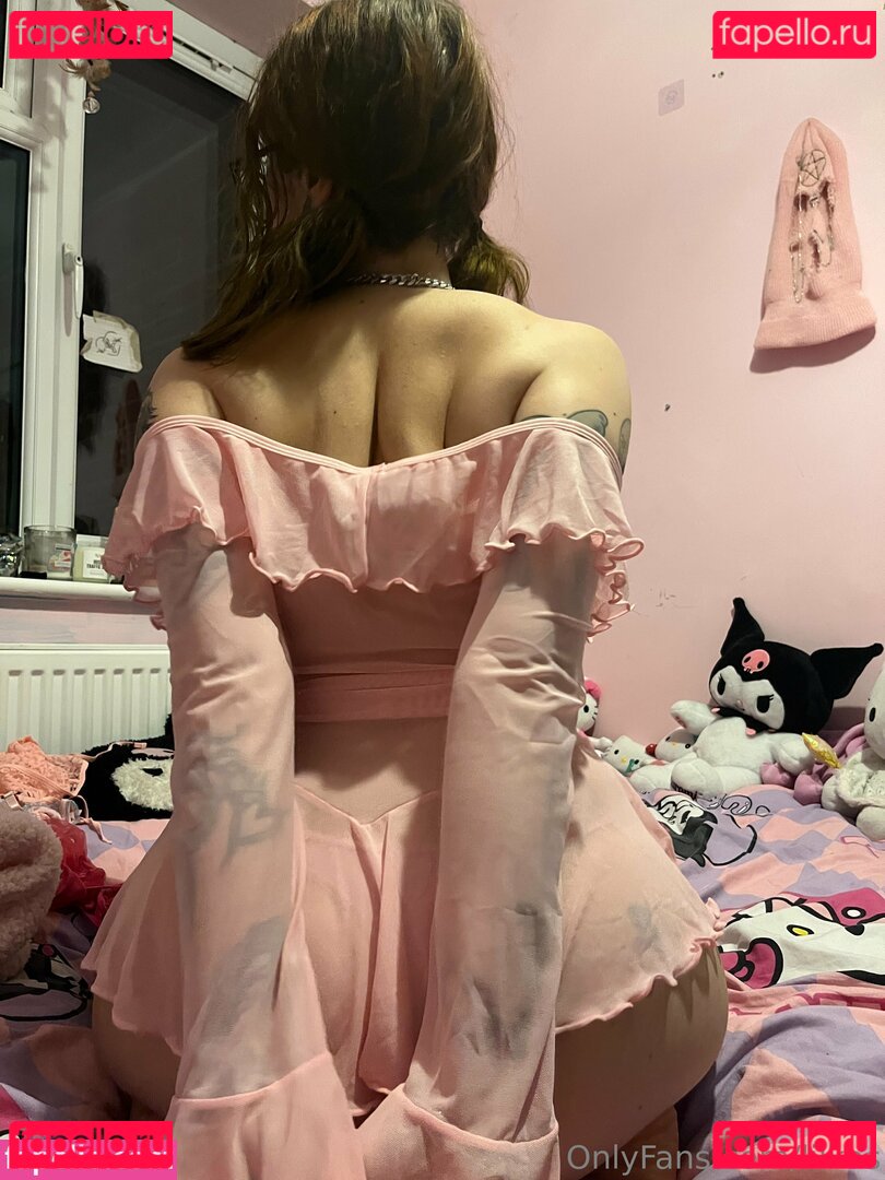 Lilkas Nude Onlyfans Photo 33