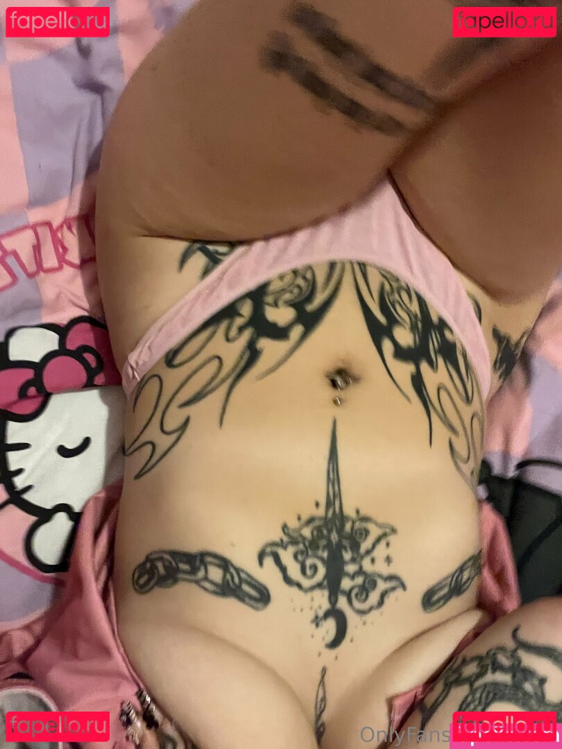 Lilkas Nude Onlyfans Photo 31