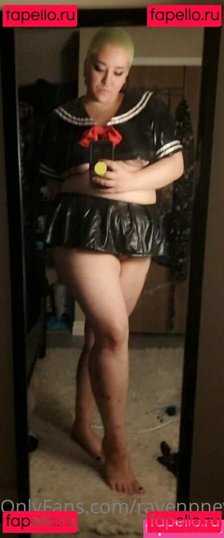 ravenpnevermore Nude Onlyfans Photo 37