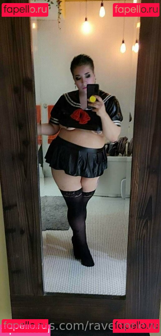 ravenpnevermore Nude Onlyfans Photo 35